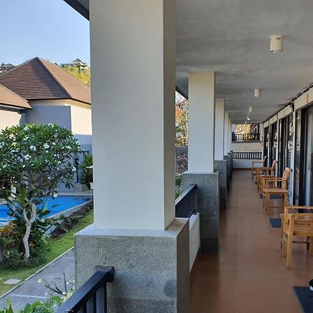 Tropico Jimbaran Bali Otel Dış mekan fotoğraf