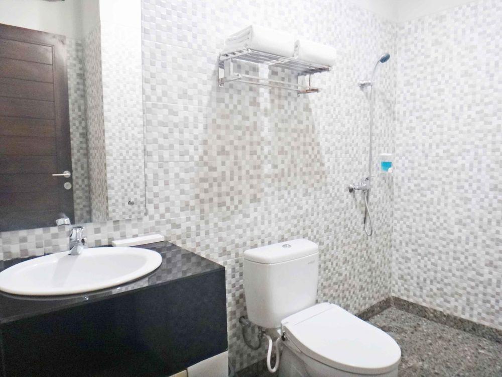Tropico Jimbaran Bali Otel Dış mekan fotoğraf