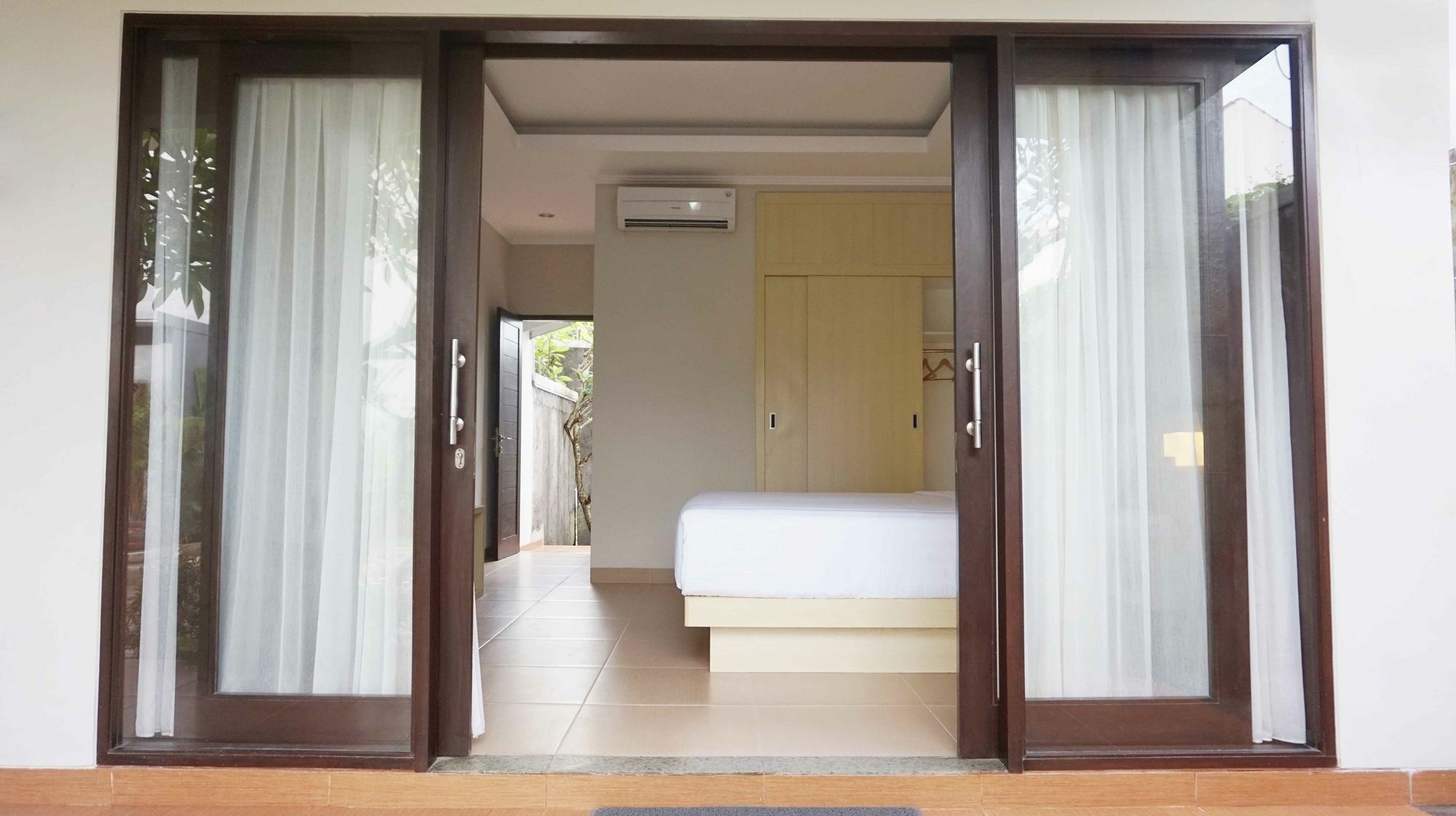 Tropico Jimbaran Bali Otel Dış mekan fotoğraf