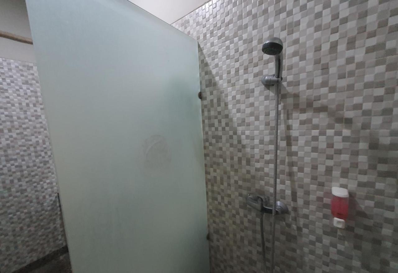 Tropico Jimbaran Bali Otel Dış mekan fotoğraf