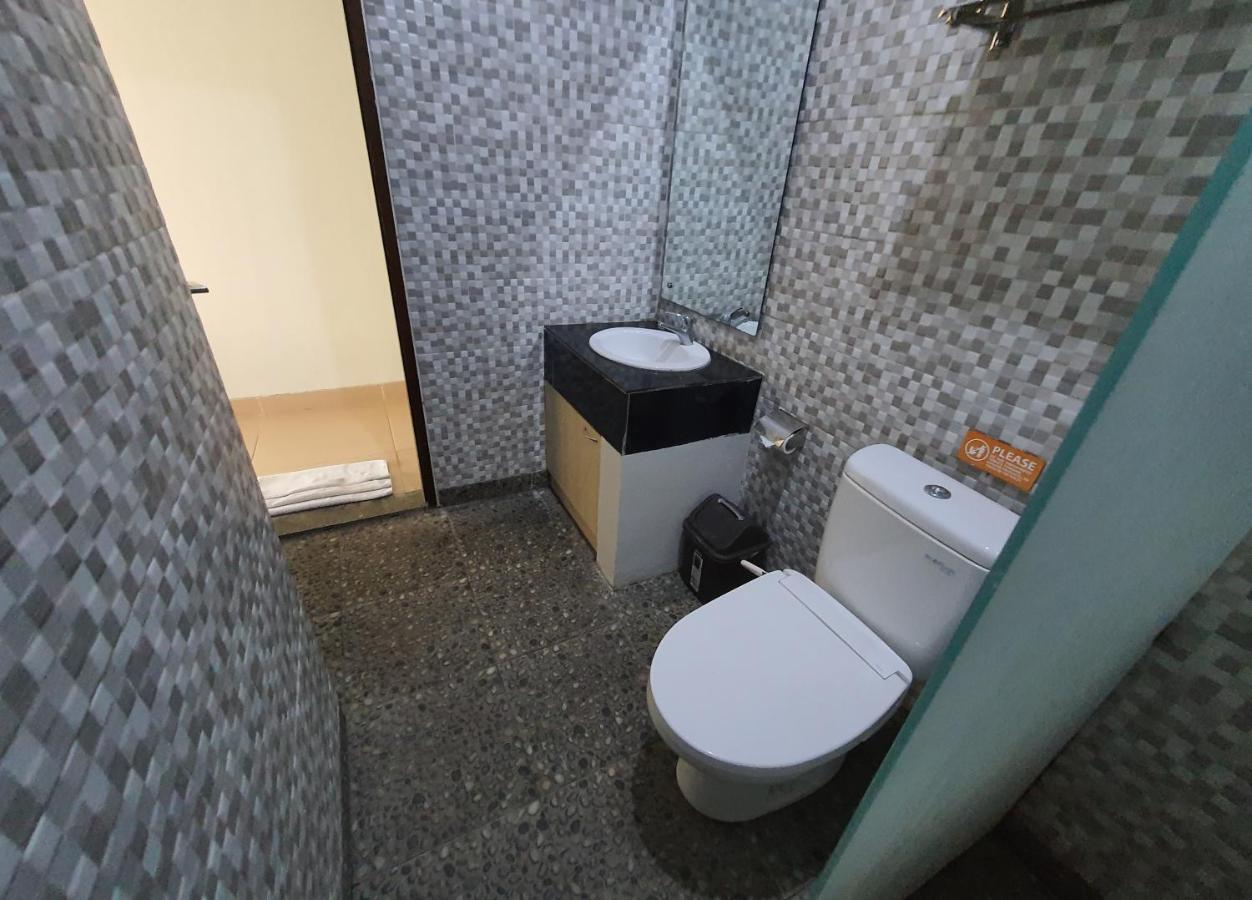 Tropico Jimbaran Bali Otel Dış mekan fotoğraf